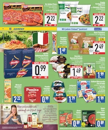 Oliven Angebot & Preis im aktuellen EDEKA Prospekt Oliven Angebot im aktuellen EDEKA Prospekt auf Seite 14