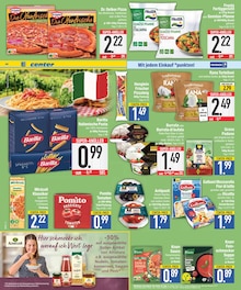 Frosta im EDEKA Prospekt "DAS BESTE DER WOCHE" mit 20 Seiten (München)