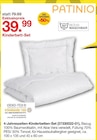 Kinderbett-Set Angebote von PATINIO bei Möbelzentrum Pforzheim Karlsruhe für 39,99 €