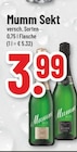 Aktuelle Sekt Angebote bei Trinkgut in Bochum Aktuelles Sekt Angebot bei Trinkgut in Bochum ab 3,99 €
