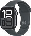 Apple Watch Series 10 GPS Angebote von Apple bei EURONICS Pulheim für 439,00 €