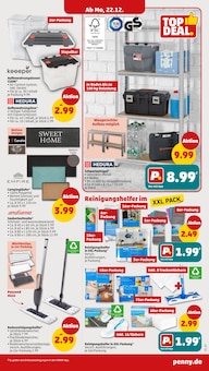 Teppich im Penny Prospekt "Wer günstig will, muss Penny." mit 42 Seiten (Freiburg (Breisgau))