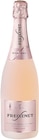 Span. Schaumwein Rosé Dry Angebote von Freixenet bei Kaufland Iserlohn für 3,77 €