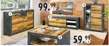 Wohnprogramm Kassel für 119,99 € bei SB Möbel Boss im Angebot Wohnprogramm Kassel im aktuellen SB Möbel Boss Prospekt