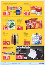 Lebensmittel im Marktkauf Prospekt Top Angebote auf S. 3