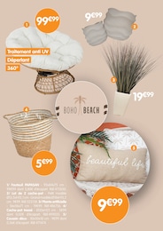 Offre Vase dans le catalogue B&M du moment à la page 16