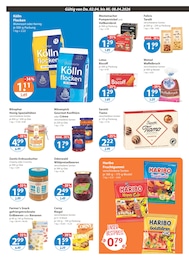 V-Markt Tierfutter im Prospekt 