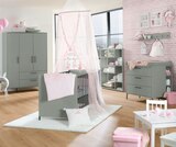 Babyzimmer „Mia“ Angebote von JimmyLee bei XXXLutz Möbelhäuser Schwäbisch Hall für 229,90 €