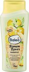 Shampoo Lemon Lover Angebote von Balea bei dm-drogerie markt Pulheim für 0,65 €