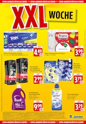 Aktueller E center Prospekt mit Lenor, "Aktuelle Angebote", Seite 40