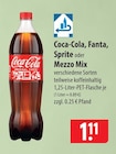 Aktuelles Coca-Cola Angebot bei famila Nordost in Neustadt (Rübenberge) ab 1,11 €