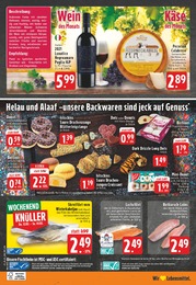 Blätterteig Angebot im aktuellen E center Prospekt auf Seite 30