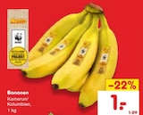 Bananen im Angebot bei Netto Marken-Discount in Hoyerswerda Bananen Angebote bei Netto Marken-Discount Hoyerswerda für 1,00 €