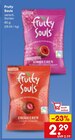 Schokofrüchte von Fruity Souls im aktuellen Netto Marken-Discount Prospekt für 2,29 €