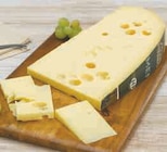 Emmental Grand Pavois - MAISON MONTS ET TERROIRS dans le catalogue U Express