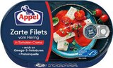 EDEKA - Heringsfilets Angebot im Prospekt Heringsfilets bei EDEKA im Prospekt "" für 1,29 €