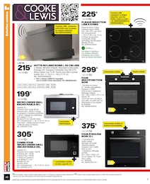 Offre Micro-Ondes Grill dans le catalogue Brico Dépôt du moment à la page 42