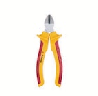 Zange/Kabelmesser im Angebot bei Lidl in Zwickau Zange/Kabelmesser Angebote von PARKSIDE bei Lidl Zwickau für 7,49 €