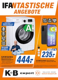 Aktueller expert Prospekt (Innernzell) expert Prospekt mit 16 Seiten (Innernzell)