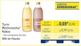 Aktuelle Kakao Angebote bei METRO in Nürnberg Aktuelles Milchmische/ Kakao Angebot bei METRO in Nürnberg ab 0,74 €
