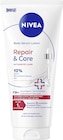 Bodylotion Intensiv Repair & Care Serum von NIVEA für 5,95 € bei dm-drogerie markt im Angebot Bodylotion Intensiv Repair & Care Serum von NIVEA im aktuellen dm-drogerie markt Prospekt