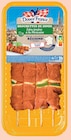 Brochettes de dinde extra tendres à la Mexicaine - Douce France - U Express à Pélissanne Brochettes de dinde extra tendres à la Mexicaine - Douce France en promo chez U Express Pélissanne à 4,59 €