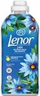 Adoucissant liquide collection Envolée d'air 55 lavages - LENOR - Intermarché à Asnières-sur-Seine Adoucissant liquide collection Envolée d'air 55 lavages - LENOR en promo chez Intermarché Asnières-sur-Seine à 3,29 €