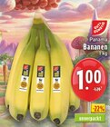 Panama Bananen im Angebot bei E center in Kempen Panama Bananen Angebote von Gut & Günstig bei E center Kempen für 1,00 €