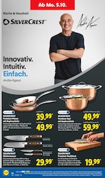 Messer Angebot & Preis im aktuellen Lidl Prospekt Messer Angebot im aktuellen Lidl Prospekt auf Seite 30