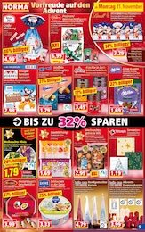 Silvester Angebot im aktuellen Norma Prospekt auf Seite 5