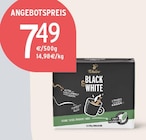Black & White von Tchibo im aktuellen EDEKA Prospekt