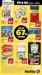 Schogetten Angebot im aktuellen Netto mit dem Scottie Prospekt auf Seite 36