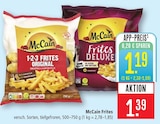 1-2-3 Frites Original bei Marktkauf im Horb Prospekt für 1,19 €