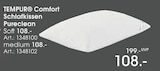 Aktuelles Comfort Schlafkissen Pureclean Soft Angebot bei Zurbrüggen in Bottrop ab 108,00 €