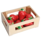 KAUFLADENZUBEHÖR Erdbeeren von My Baby Lou im aktuellen XXXLutz Prospekt für 6,99 €