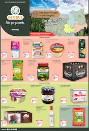 GLOBUS Prospekt: "Aktuelle Angebote", 27 Seiten, 01.06.2026 - 06.06.2026