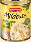 Marktkauf - Mildessa mildes Weinsauerkraut Angebot im Prospekt Mildessa mildes Weinsauerkraut bei Marktkauf im Prospekt "" für 1,99 €