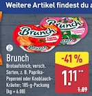 ALDI Nord - Paprika-Peperoni Angebot im Prospekt Paprika-Peperoni bei ALDI Nord im Prospekt "" für 1,11 €