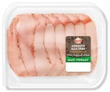 Jambon cuit aux herbes - NEGRONI en promo chez Super U Villeurbanne à 5,99 €