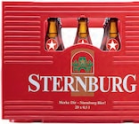Export von Sternburg für 6,99 € bei Netto mit dem Scottie im Angebot Export von Sternburg im aktuellen Netto mit dem Scottie Prospekt