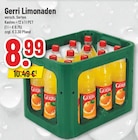 Trinkgut Kevelaer - Limonaden Angebot im Prospekt Limonaden bei Trinkgut im Kevelaer Prospekt für 8,99 €