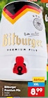 Premium Pils im Angebot bei Netto Marken-Discount in Wermelskirchen Premium Pils Angebote von Bitburger bei Netto Marken-Discount Wermelskirchen für 8,99 €