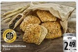 Kürbiskernbrötchen Angebote bei E center Ulm für 2,49 €