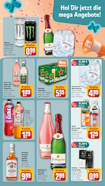 Saft im REWE Prospekt in Siegburg Aktueller REWE Prospekt mit Saft, "Dein Markt", Seite 11
