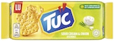 Cracker im Metro Prospekt Cracker von Tuc im aktuellen Metro Prospekt für 0,91 €