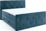 Boxspringbett im ROLLER Prospekt Boxspringbett von im aktuellen ROLLER Prospekt für 899,99 €