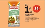 Olives Farcies à E.Leclerc dans Vouziers Olives Farcies à E.Leclerc dans Vouziers
