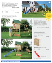 Aktueller Gebrüder Hamm GmbH & Co. KG Prospekt mit Spielzeug, "Unsere schöne Gartenzeit", Seite 19