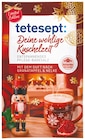 Badezusatz von Tetesept für 0,89 € bei Rossmann im Angebot Badezusatz von Tetesept im aktuellen Rossmann Prospekt