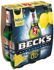 Bier Angebote von Beck's bei REWE Tübingen für 3,99 €